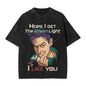 Harajuku Washed T Shirt Choi Seung Hyun T.O.P