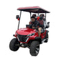 MMC 2 4 6 Seater Electric Golf Cart Car for Sale