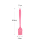 Food Grade Silicone Oil Brush Barbecue Basting Brush