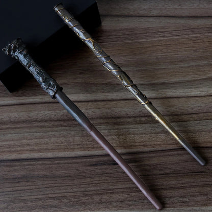 2pcs Halloween Wizard Wand, Wizard Wand