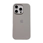 Original Silicone Case For iPhone 13 14 15 16 17 Pro