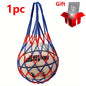 Basketball Net Bag Thick Woven Net Basketball Storage