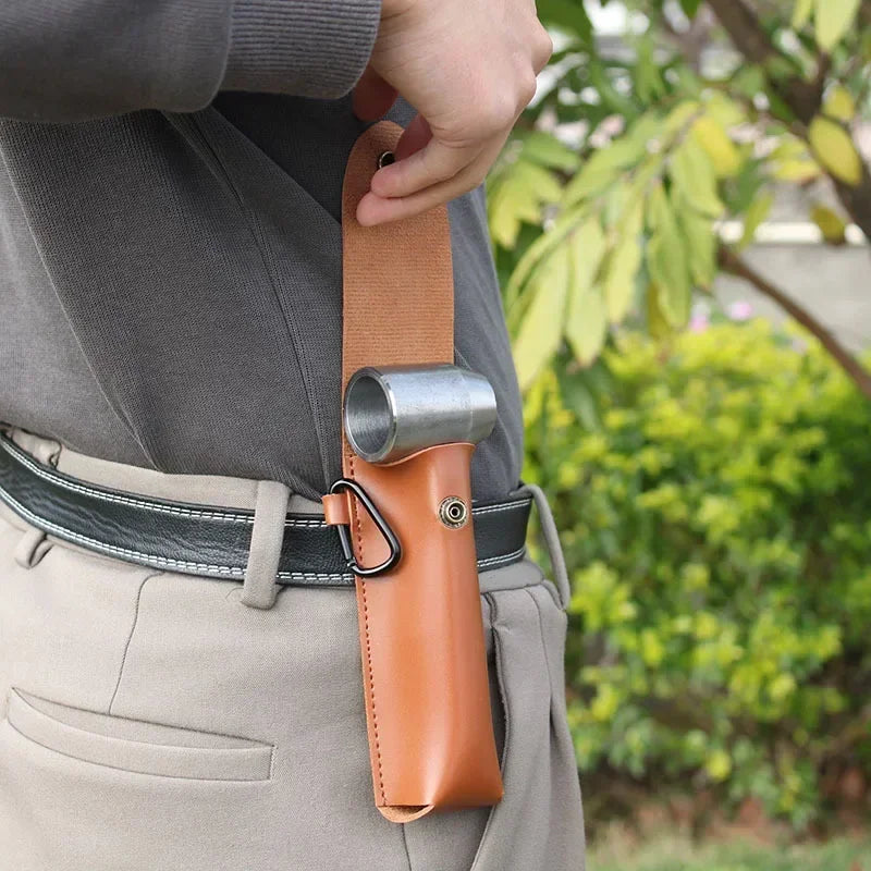 Auger Wrench Outdoor Survival Hand Dril