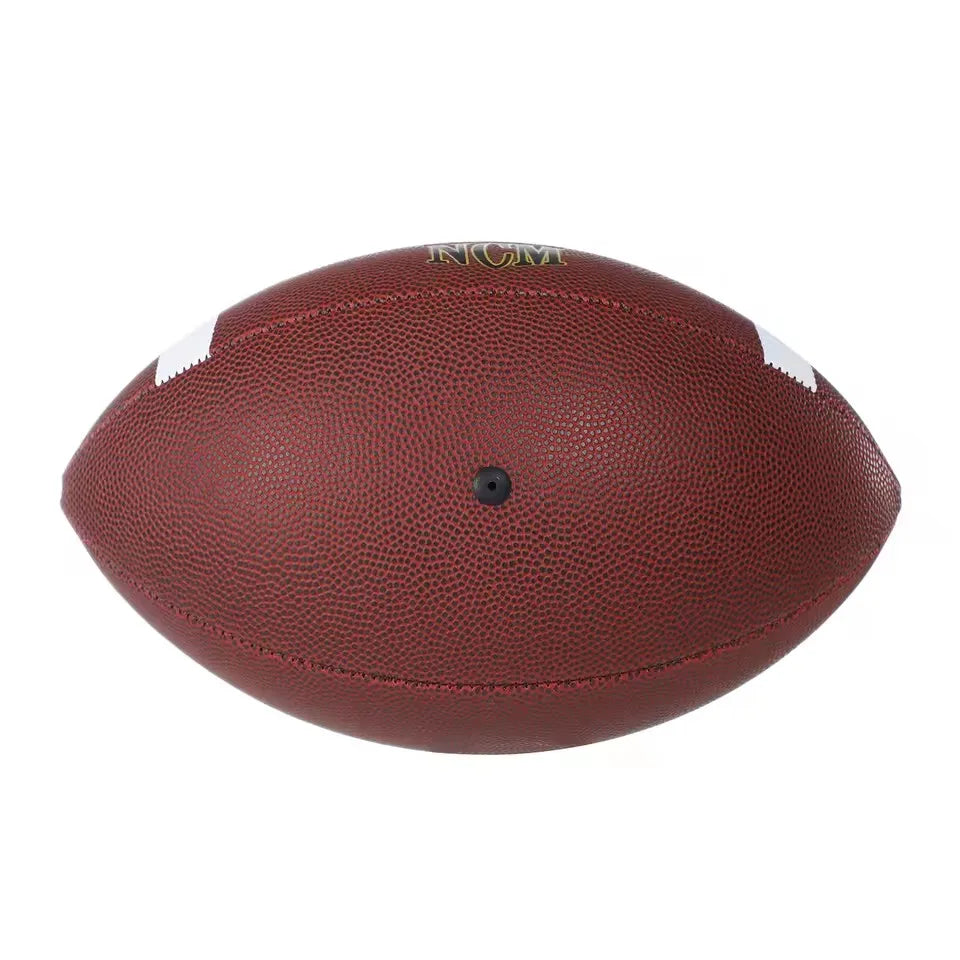 1 Pcs American Football Standard Rugby Ball