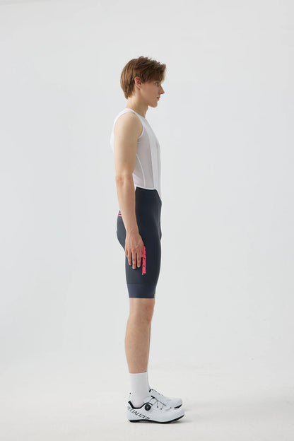 SPEXCEL 2025 NEW Men's Tranning bib shorts