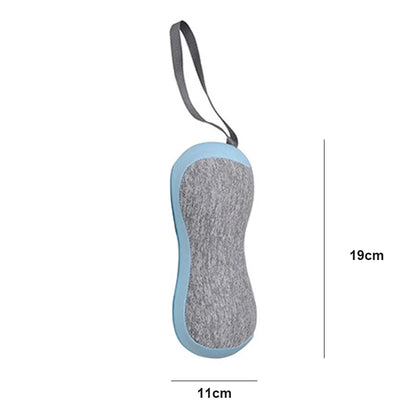Mini Neck Pillow Portable U-shaped Pillow,