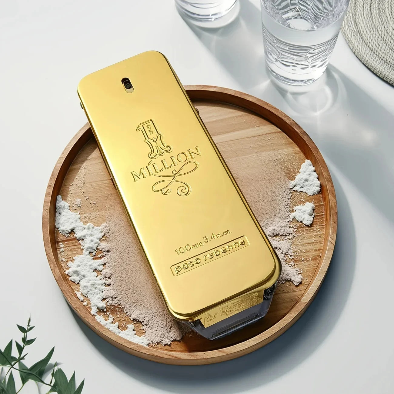 1 Million By Paco Rabanne For Men's Eau De
