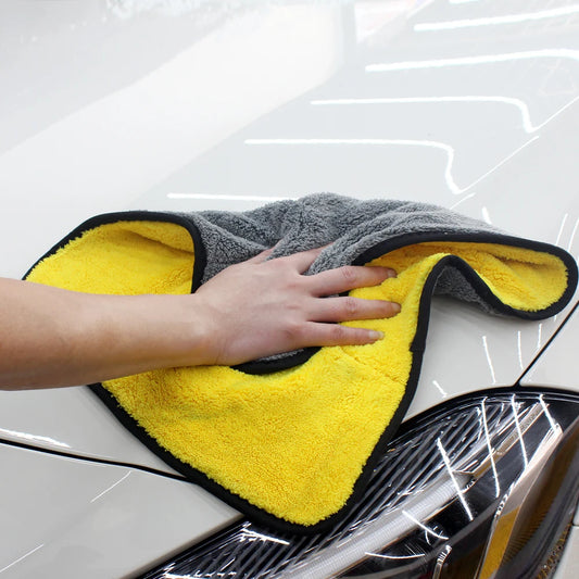 Free shipping 30*30 Towel Car wash for Mikrofiber Car