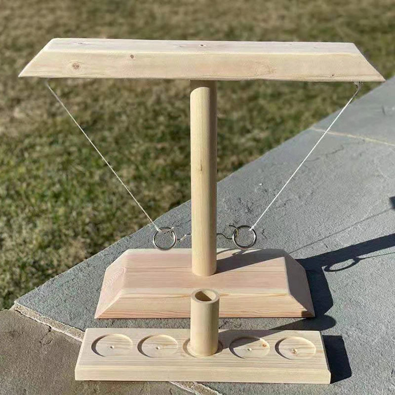 Ring Toss GameHome Party Game