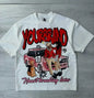 Men Clothing Unisex Y2k Harajuku Streetwear Men Fashion