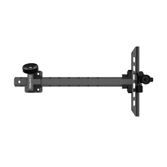 Sanlida Archery X9 Recurve Bow Sight 9"