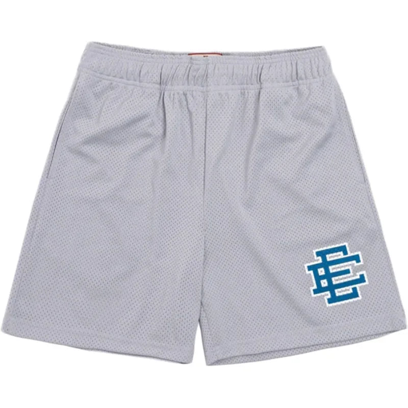 Eric Emanuel Basic Short NEW YORK CITY SKYLINE men's