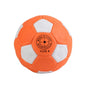 Great Size 3/4/5 Curve Soccer Ball Recreational Orange Youth Football