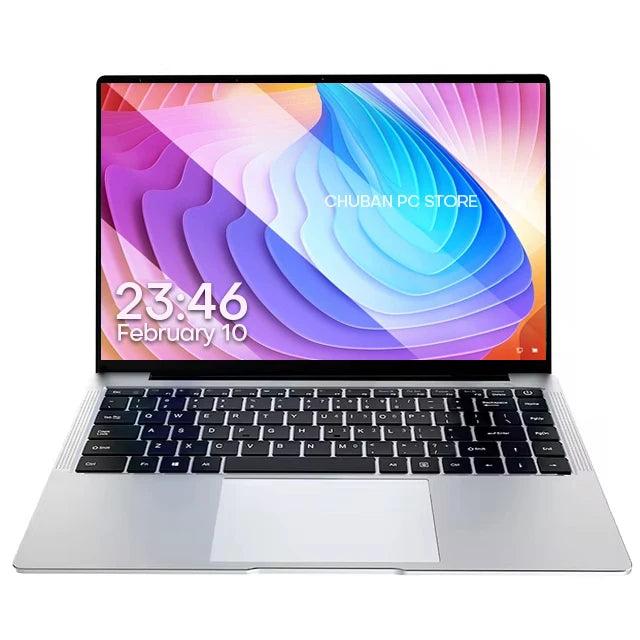 Laptop Computer Windows 11 Pro Intel Atom A3950 2025