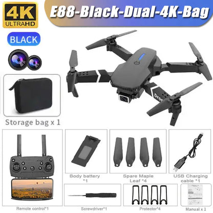 E99 Pro Drone Quadcopter Remote Control Handle