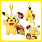 Pokemon Pikachu Mew Squirtle Charmander Kawaii