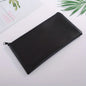 1pcs zipper purse is used to hold cash wallet,