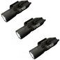 New X300 Multi - functional Tactical Light: Fits 20mm Rail, for Toy Airsoft