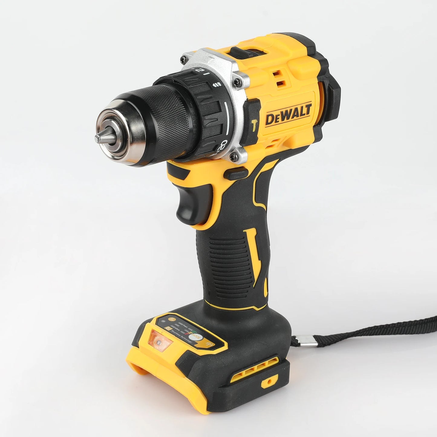 DEWALT Lithium Battery 20V Rechargeable Brushless