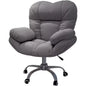 Dark Gray Recliner Gaming Chair - Home Office