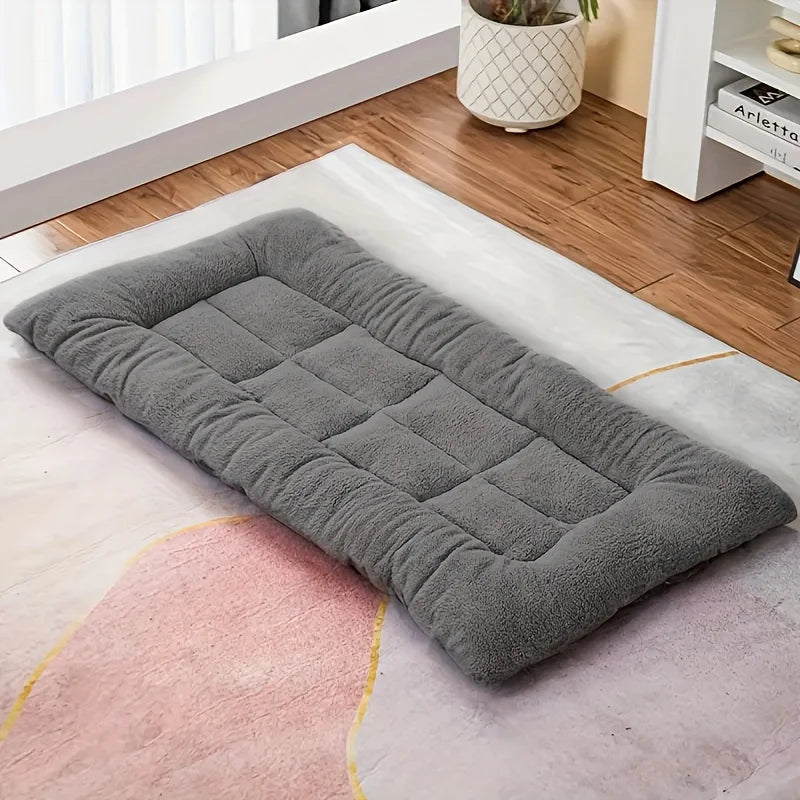 Dog Pet Beds Extra Large Plush Dog Bed Sofa Thickened