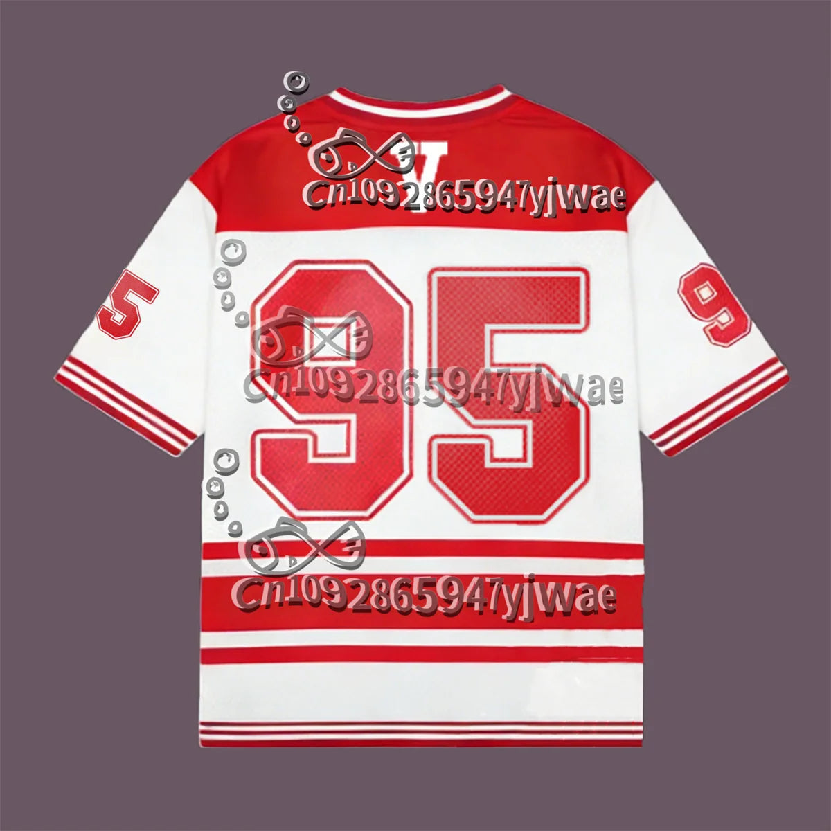 ARIRANG Unisex Jersey 2026 We Are Back World Tour
