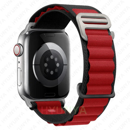 Alpine Strap For Apple Watch Band Ultra
