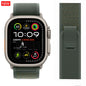 trail loop For apple watch ultra 2 Band 49mm 44mm 40mm 45mm 41mm 42mm