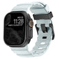 Trail Silicone Band for Apple Watch Ultra