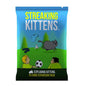 Zombie Kittens Card Game Fun Family Card Games
