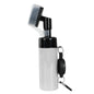 Leakproof Golf Club Groove Water Brush Nozzle Design