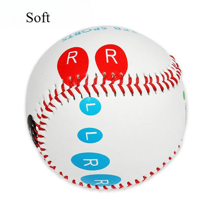 standard baseball soft/hard baseball softball professional training