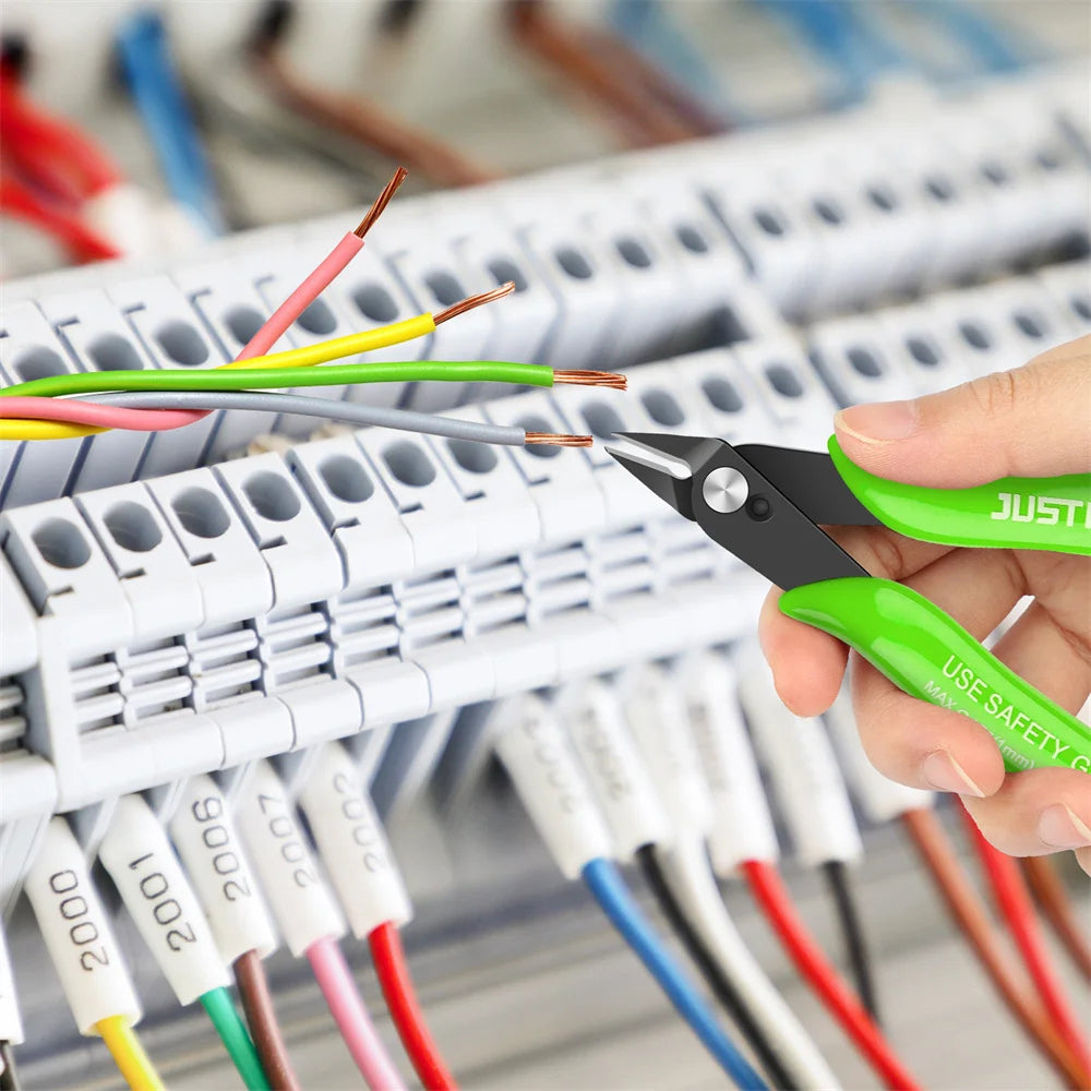 1Pc Universal Pliers Multi Functional Tool Electrical