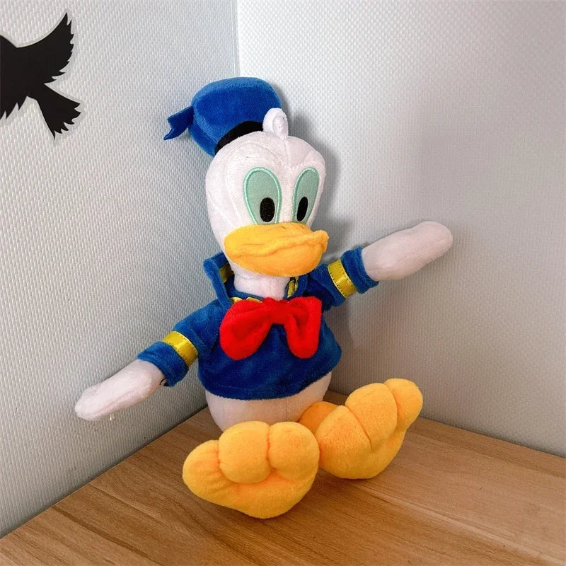 High Quality Mickey Minnie Plush Toy Lovely Stuffed