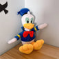 High Quality Mickey Minnie Plush Toy Lovely Stuffed