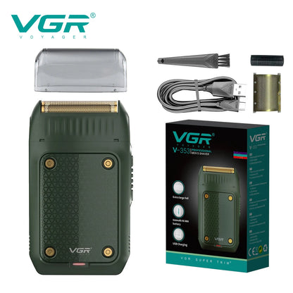 VGR V-353 Shaver Professional Razor Electric Shaving Machine