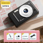 Xiaomi 4k Digital Camera Retro CCD Portable Camera