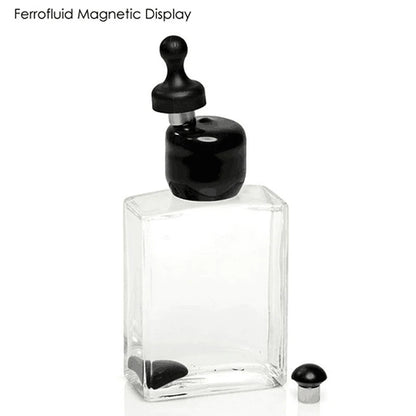 New Ferrofluid Magnetic Fluid Liquid Display Funny Stress