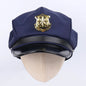 New Navy Military Hats Beret Octagonal Flat Top Sailor