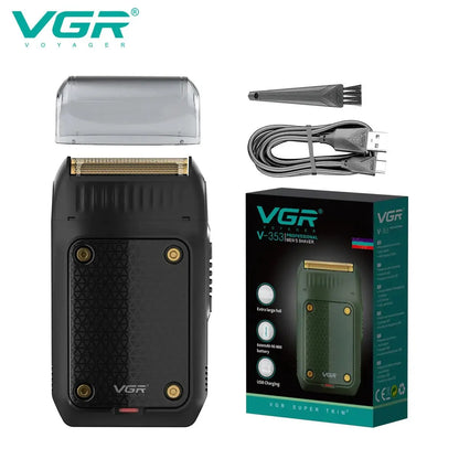 VGR V-353 Shaver Professional Razor Electric Shaving Machine