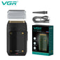 VGR V-353 Shaver Professional Razor Electric Shaving Machine