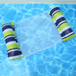 Summer Swim Inflatable Floating Water Mattresses Hammock S