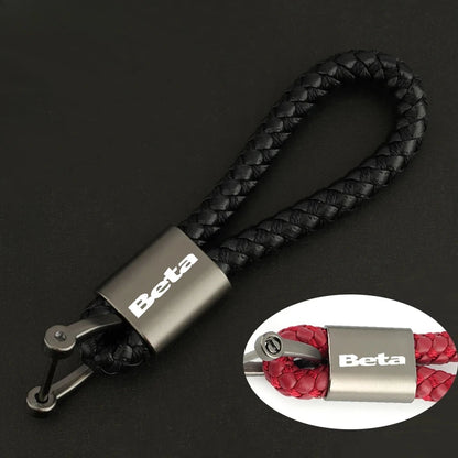 Motorcycle Keychain Keyring Key ChaIN