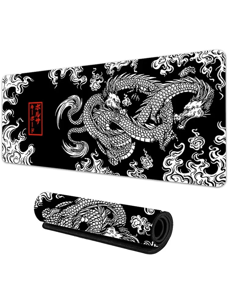 Gaming Performance Focus‌ ‌Ultra-Smooth Dragon XXL Gaming