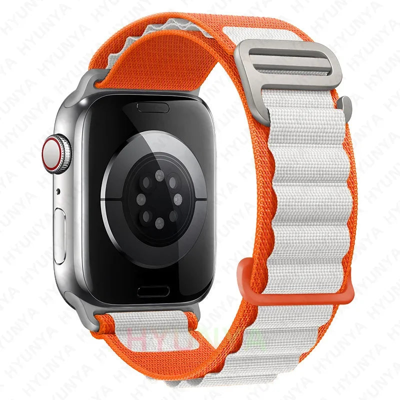 Alpine Strap For Apple Watch Band Ultra