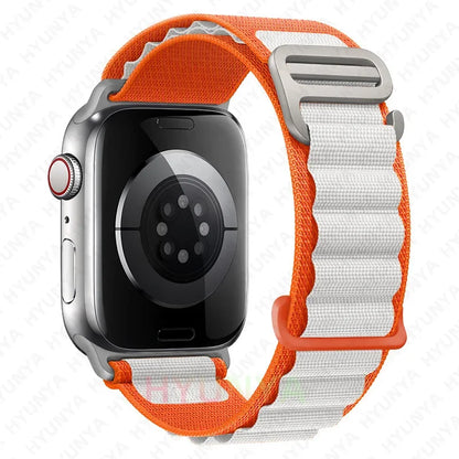 Alpine Strap For Apple Watch Band Ultra