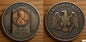 250 Years of America - Final Cent Tribute Coin