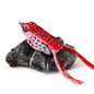 1 Pcs 5G 8.5G 13G 17.5G Frog Lure Soft Tube Bait Plastic Fishing Lure