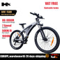 Ebikes 57KM/H Electric Bicycle 27.5 Inch Adults Electric
