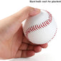 Baseball No. 9Softball Hardball Training Handmade Balls